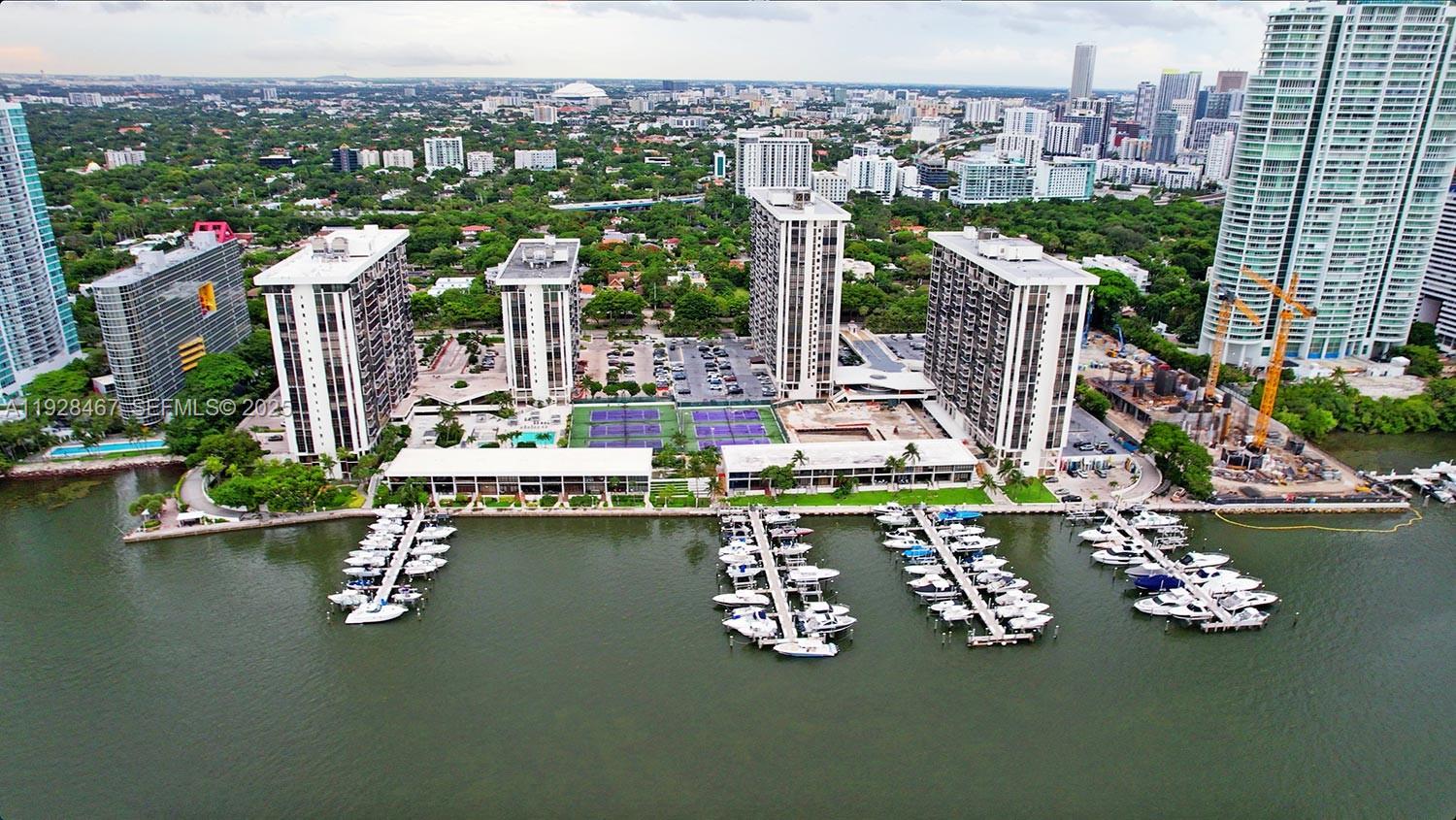 1901 Brickell Avenue, Unit B905 Miami, FL 33129 - Photo 23 of 27