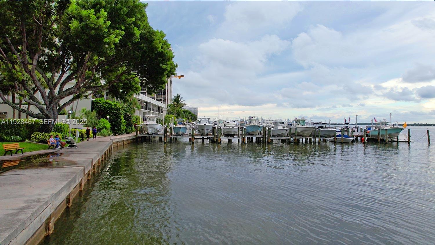 1901 Brickell Avenue, Unit B905 Miami, FL 33129 - Photo 25 of 27