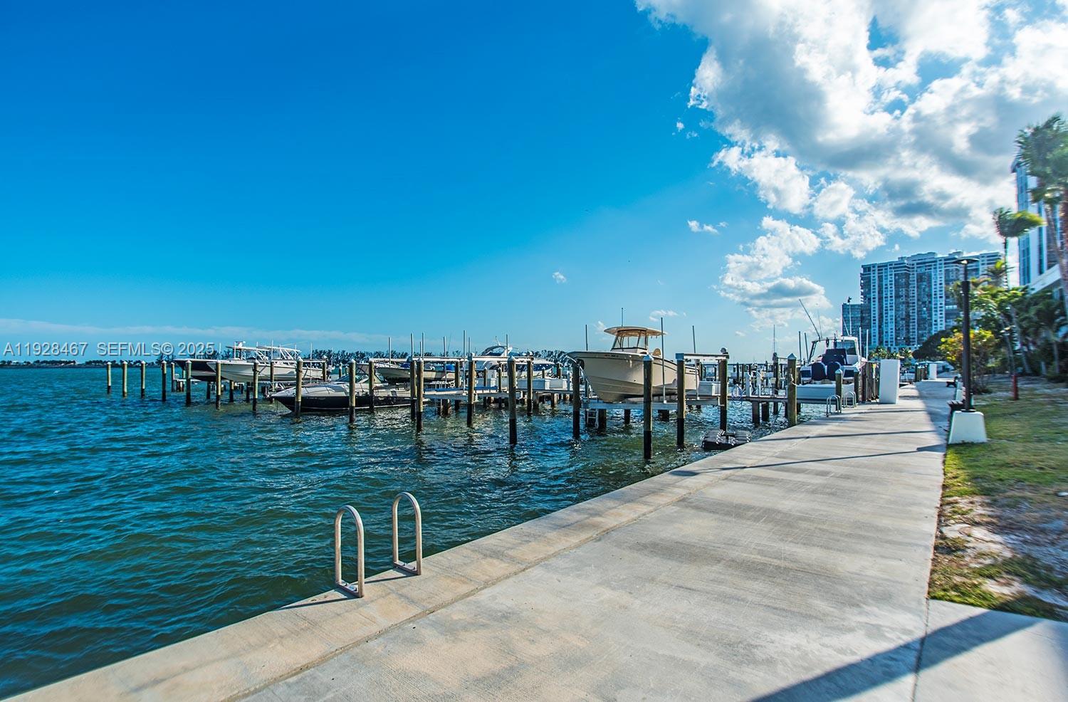 1901 Brickell Avenue, Unit B905 Miami, FL 33129 - Photo 26 of 27