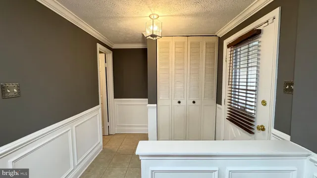 a view of bathroom with bathtub and shower