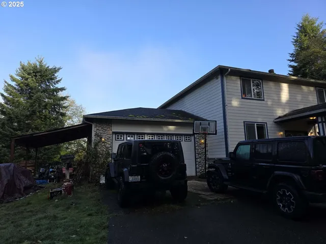 $524,900 | 2929 South Fork Road, Raymond, WA 98577