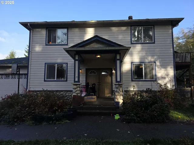 $524,900 | 2929 South Fork Road, Raymond, WA 98577