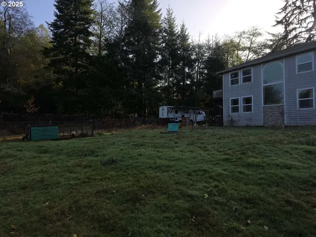 $524,900 | 2929 South Fork Road, Raymond, WA 98577