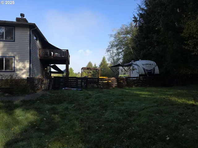 $524,900 | 2929 South Fork Road, Raymond, WA 98577