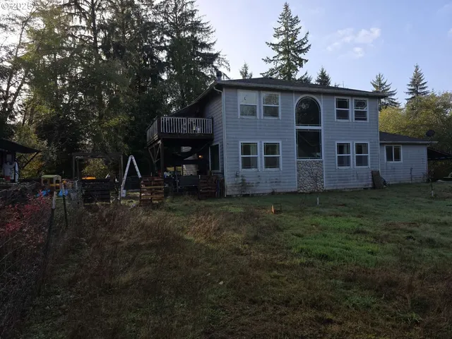 $524,900 | 2929 South Fork Road, Raymond, WA 98577