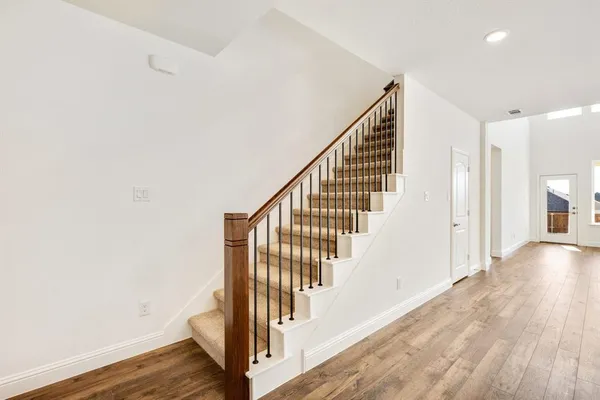 $419,000 | 145 Palo Duro Bend, Rhome, TX 76078