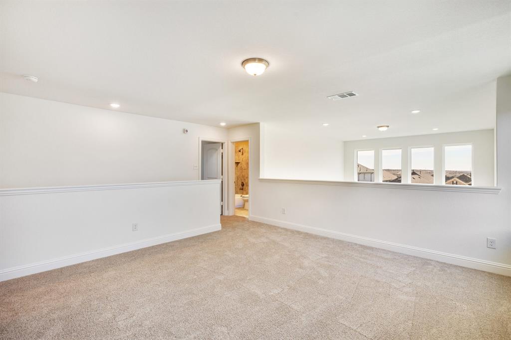 145 Palo Duro Bend Rhome, TX 76078 - Photo 25 of 37 Game 02