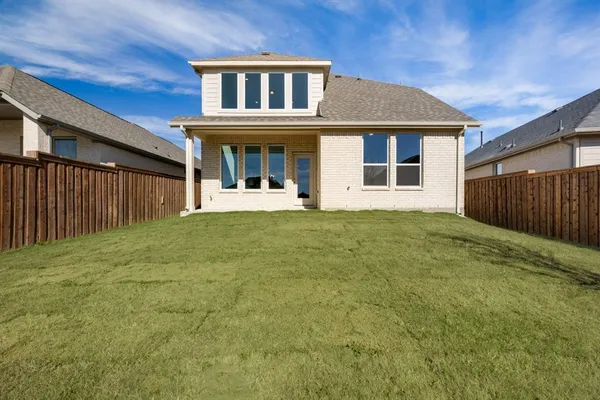 $419,000 | 145 Palo Duro Bend, Rhome, TX 76078