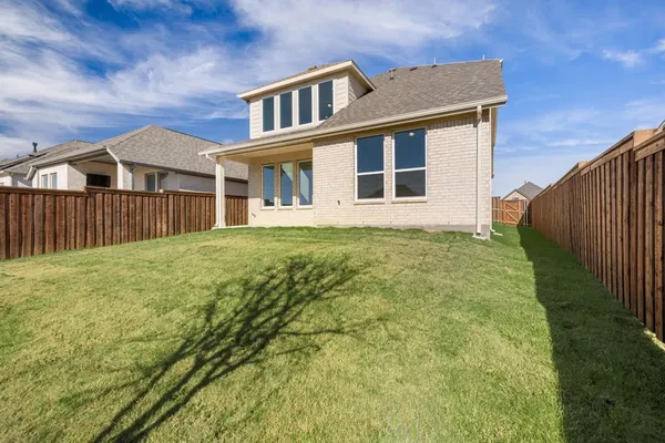 $419,000 | 145 Palo Duro Bend, Rhome, TX 76078