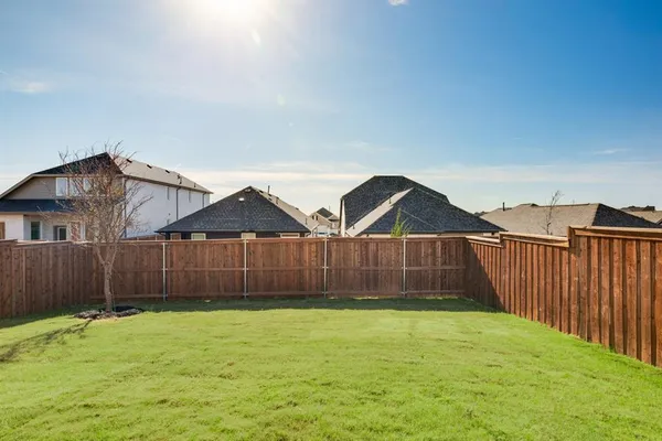 $419,000 | 145 Palo Duro Bend, Rhome, TX 76078