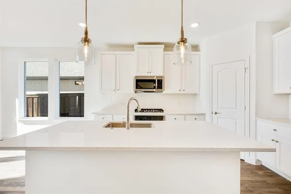 $419,000 | 145 Palo Duro Bend, Rhome, TX 76078
