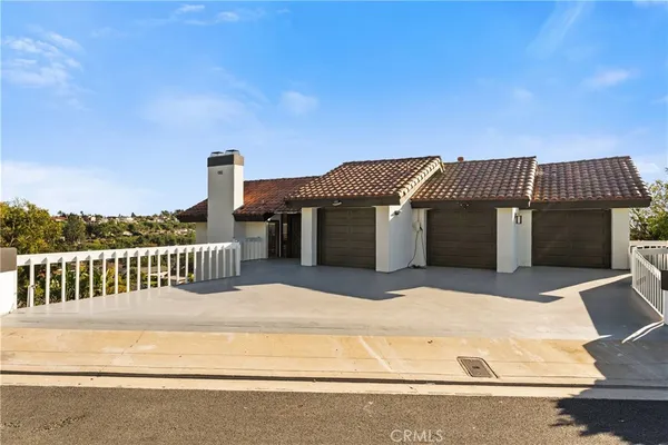 $3,200,000 | 1312 Peacock Hill Drive, North Tustin, CA 92705
