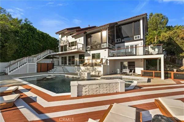 $3,200,000 | 1312 Peacock Hill Drive, North Tustin, CA 92705