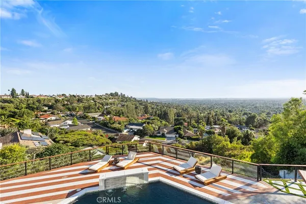 $3,200,000 | 1312 Peacock Hill Drive, North Tustin, CA 92705