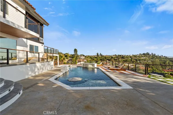 $3,200,000 | 1312 Peacock Hill Drive, North Tustin, CA 92705