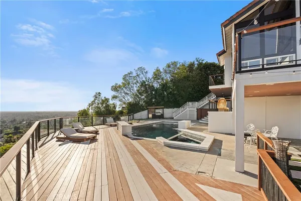 $3,200,000 | 1312 Peacock Hill Drive, North Tustin, CA 92705