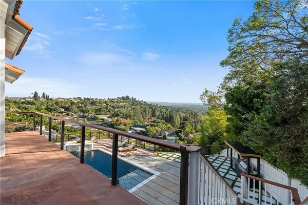 $3,200,000 | 1312 Peacock Hill Drive, North Tustin, CA 92705