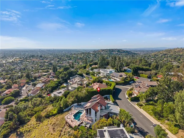 $3,200,000 | 1312 Peacock Hill Drive, North Tustin, CA 92705