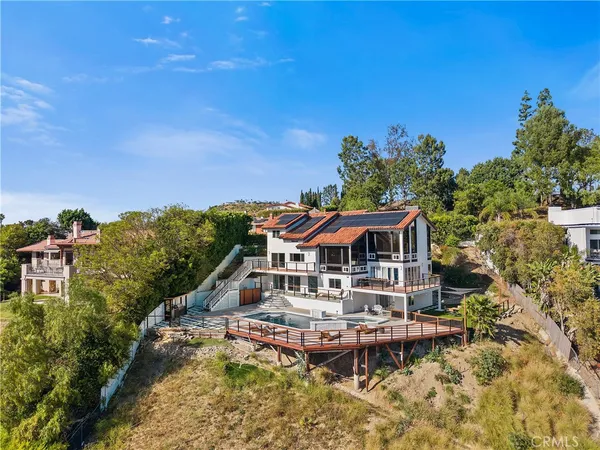 $3,200,000 | 1312 Peacock Hill Drive, North Tustin, CA 92705