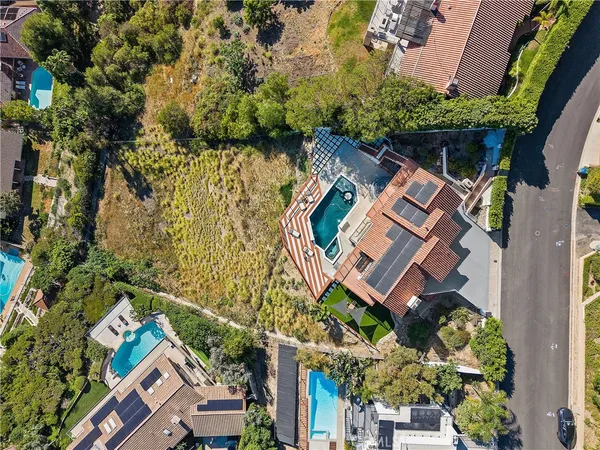 $3,200,000 | 1312 Peacock Hill Drive, North Tustin, CA 92705