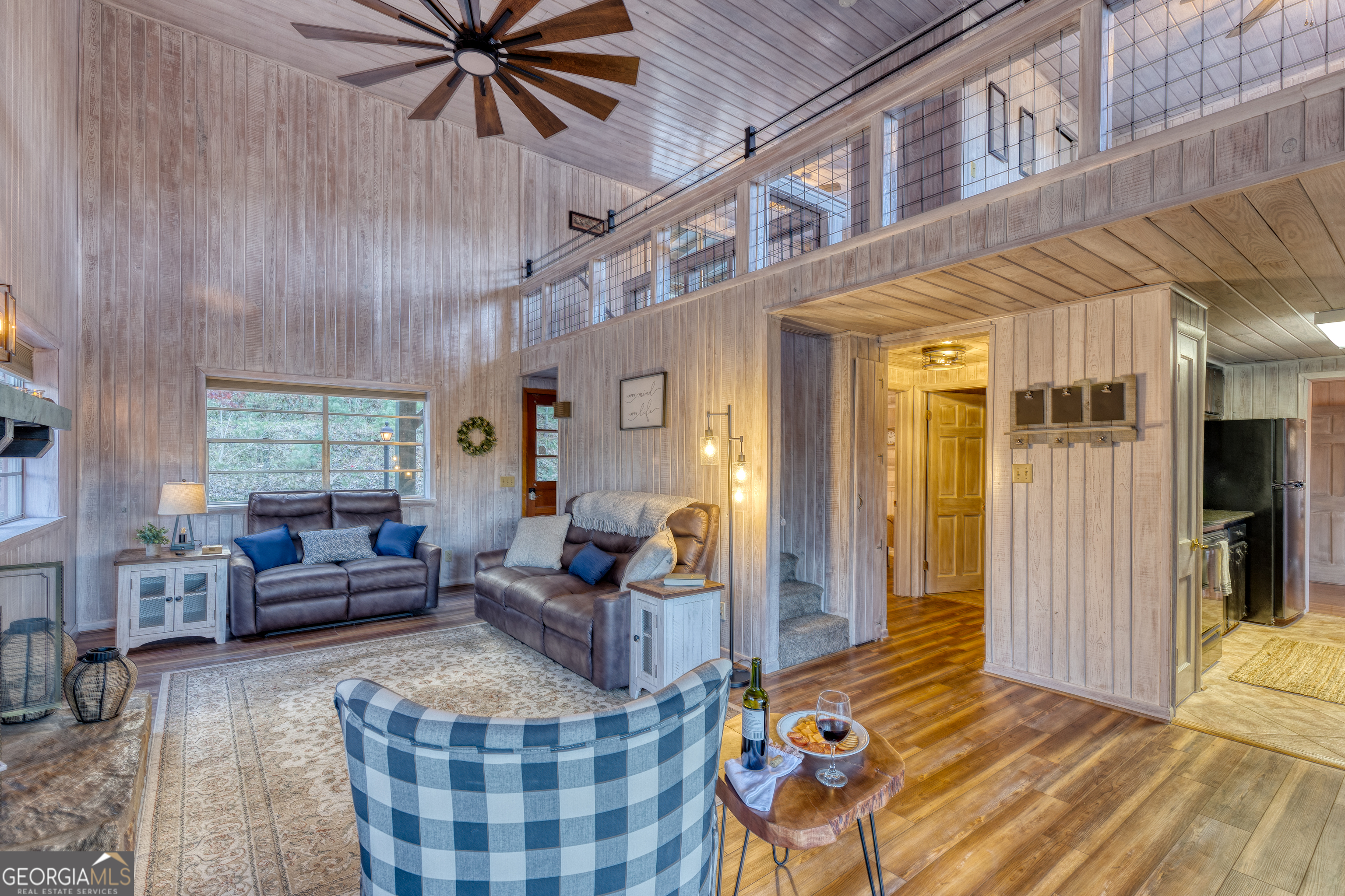 145 River Bend Lane Blue Ridge, GA 30513 - Photo 34 of 64