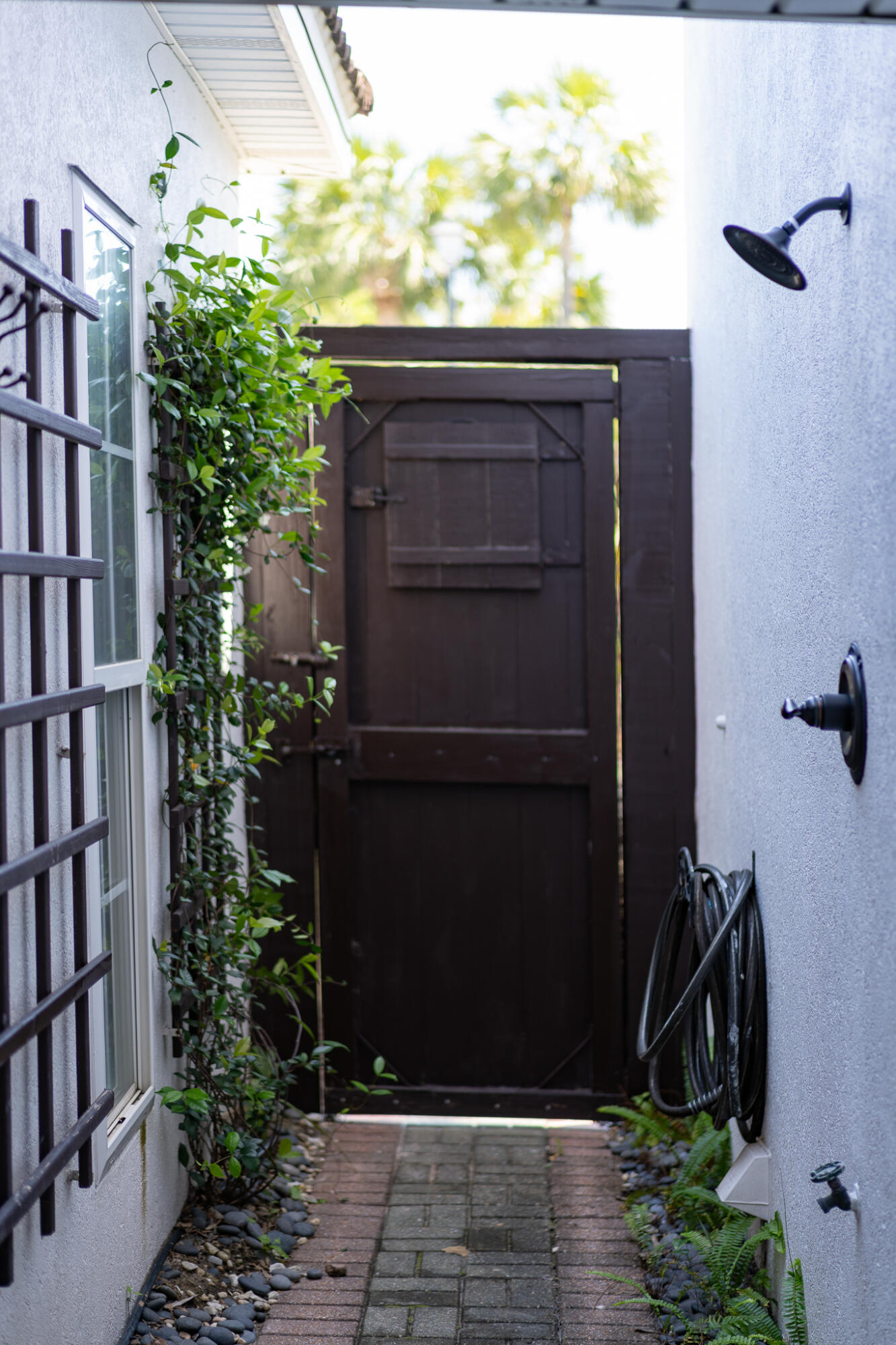 106 Tuscany Drive Destin, FL 32541 - Photo 17 of 41 a closeup of a door