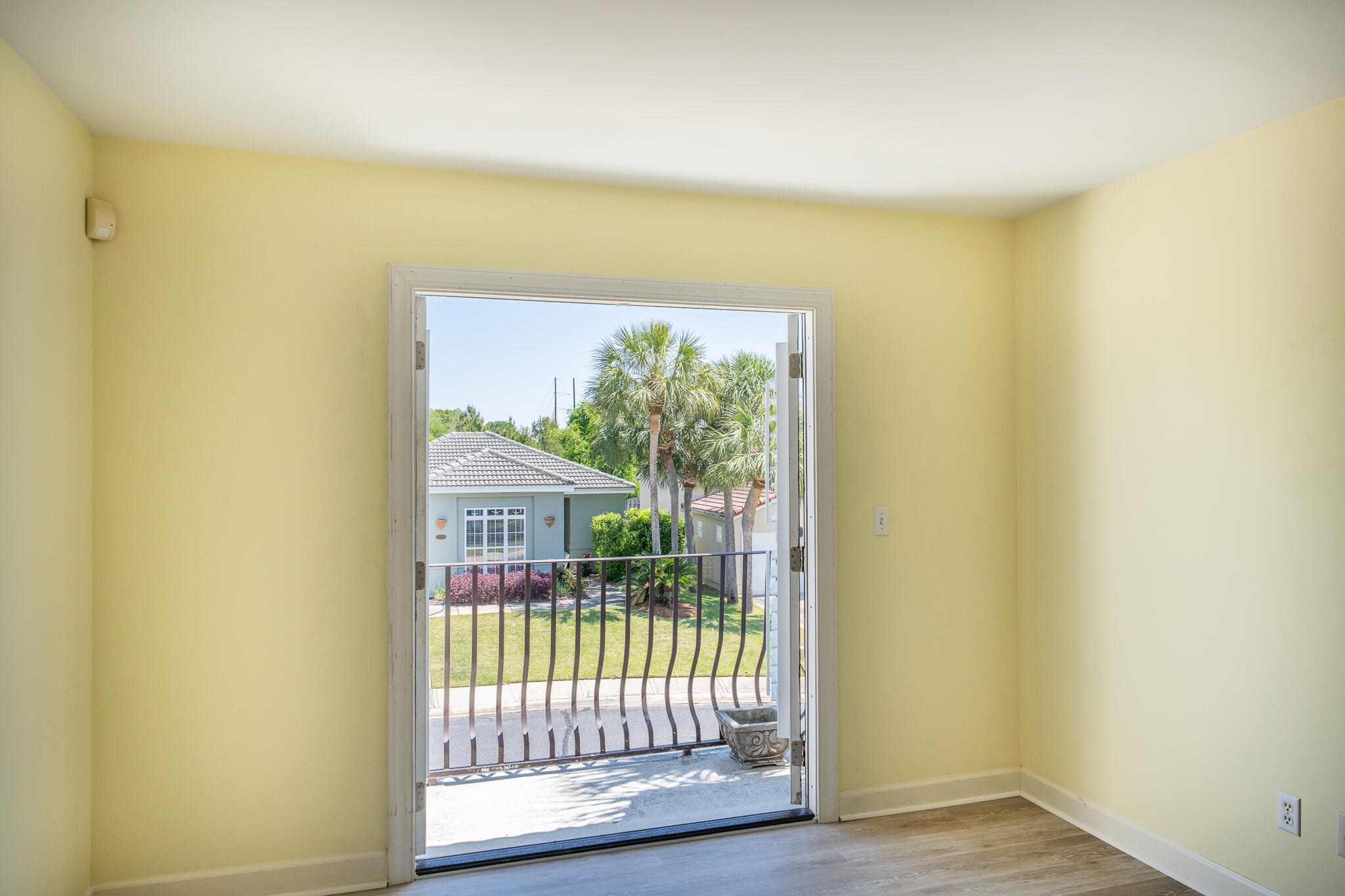 106 Tuscany Drive Destin, FL 32541 - Photo 23 of 41 a view of front door