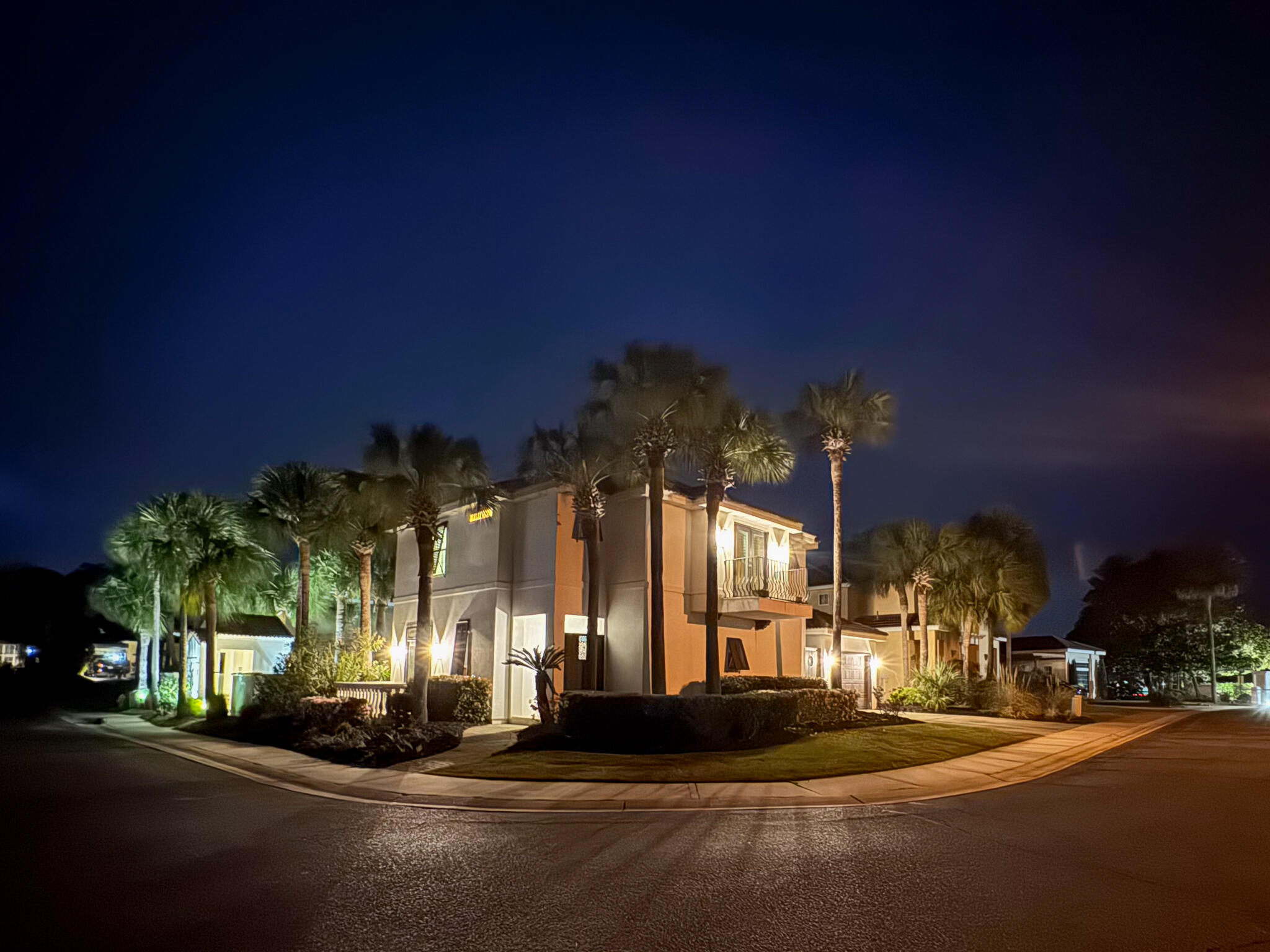 106 Tuscany Drive Destin, FL 32541 - Photo 3 of 41 a view of a building