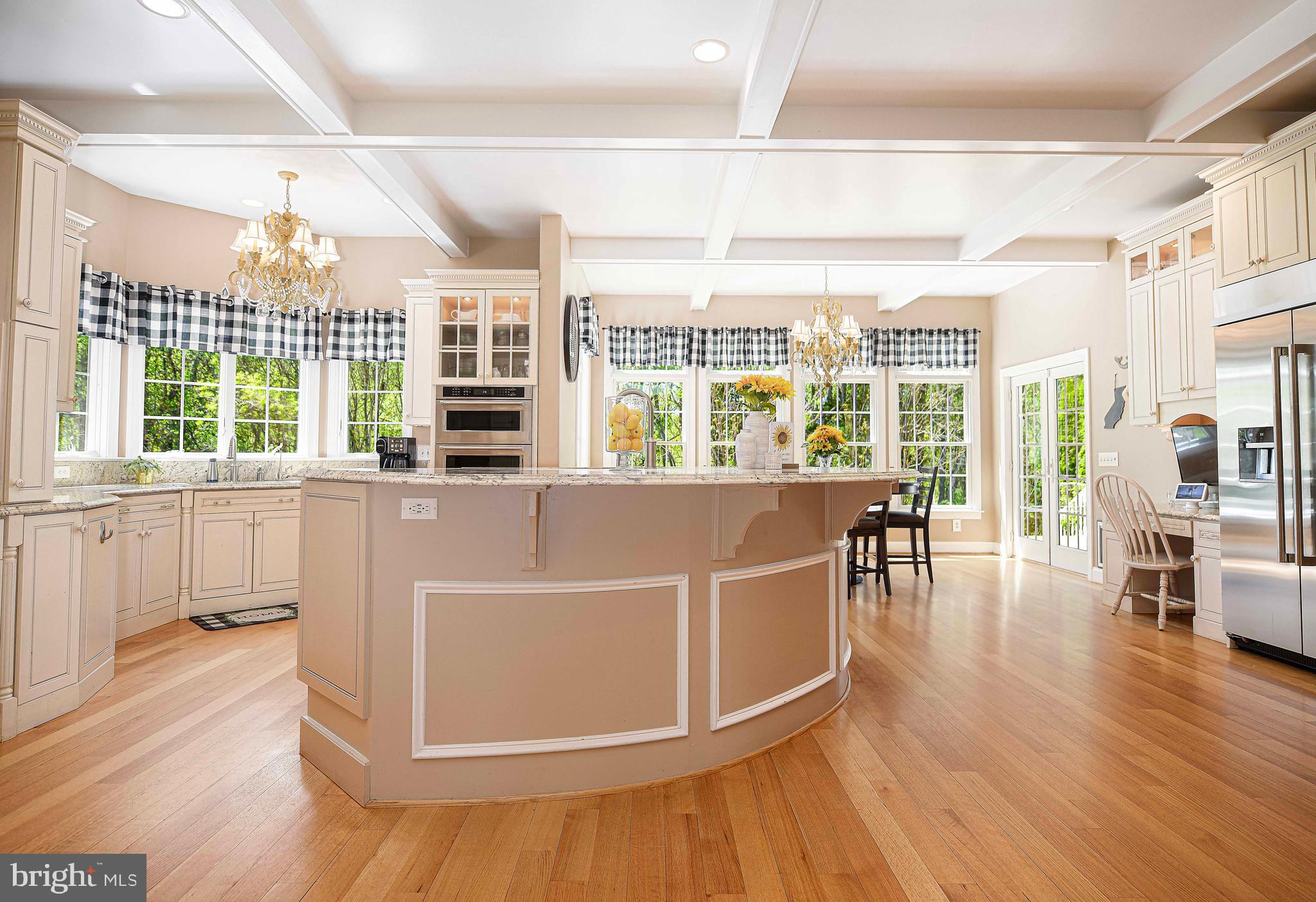 2874 Ady Road Forest Hill, MD 21050 - Photo 24 of 85 Tons of cabinets and walk in pantry