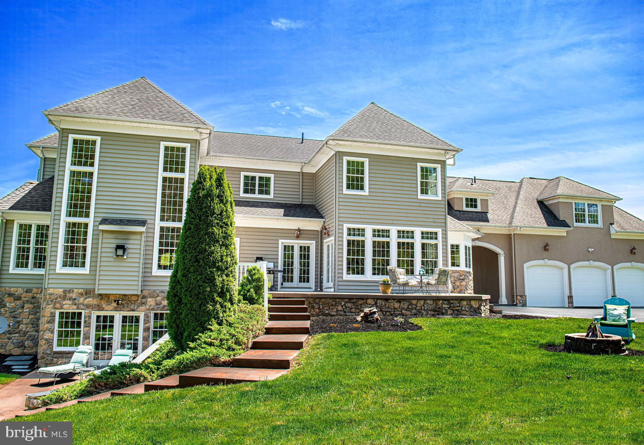 2874 Ady Road Forest Hill, MD 21050 - Photo 3 of 85 front view of a house with a yard