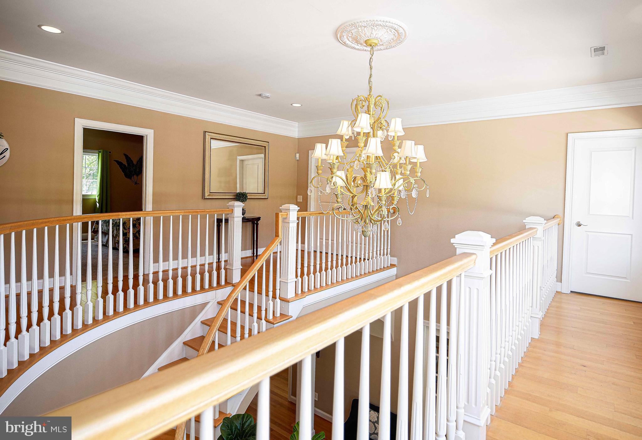 2874 Ady Road Forest Hill, MD 21050 - Photo 37 of 85 View from catwalk