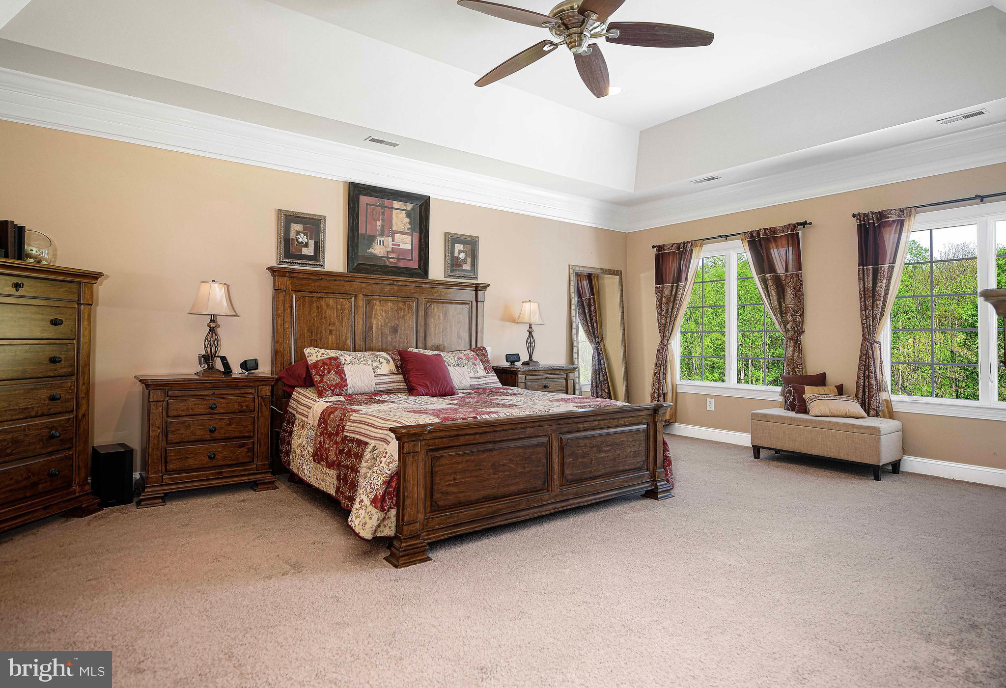 2874 Ady Road Forest Hill, MD 21050 - Photo 38 of 85 Primary suite