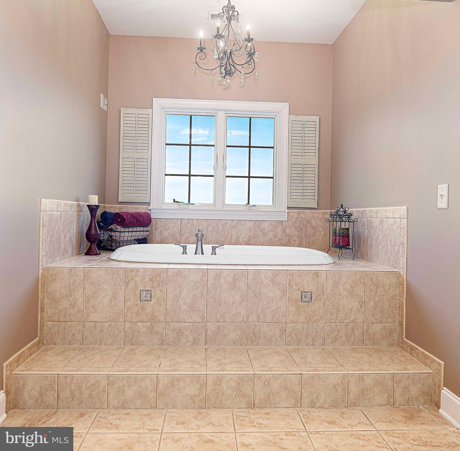 2874 Ady Road Forest Hill, MD 21050 - Photo 42 of 85 a bathroom with a tub sink and window