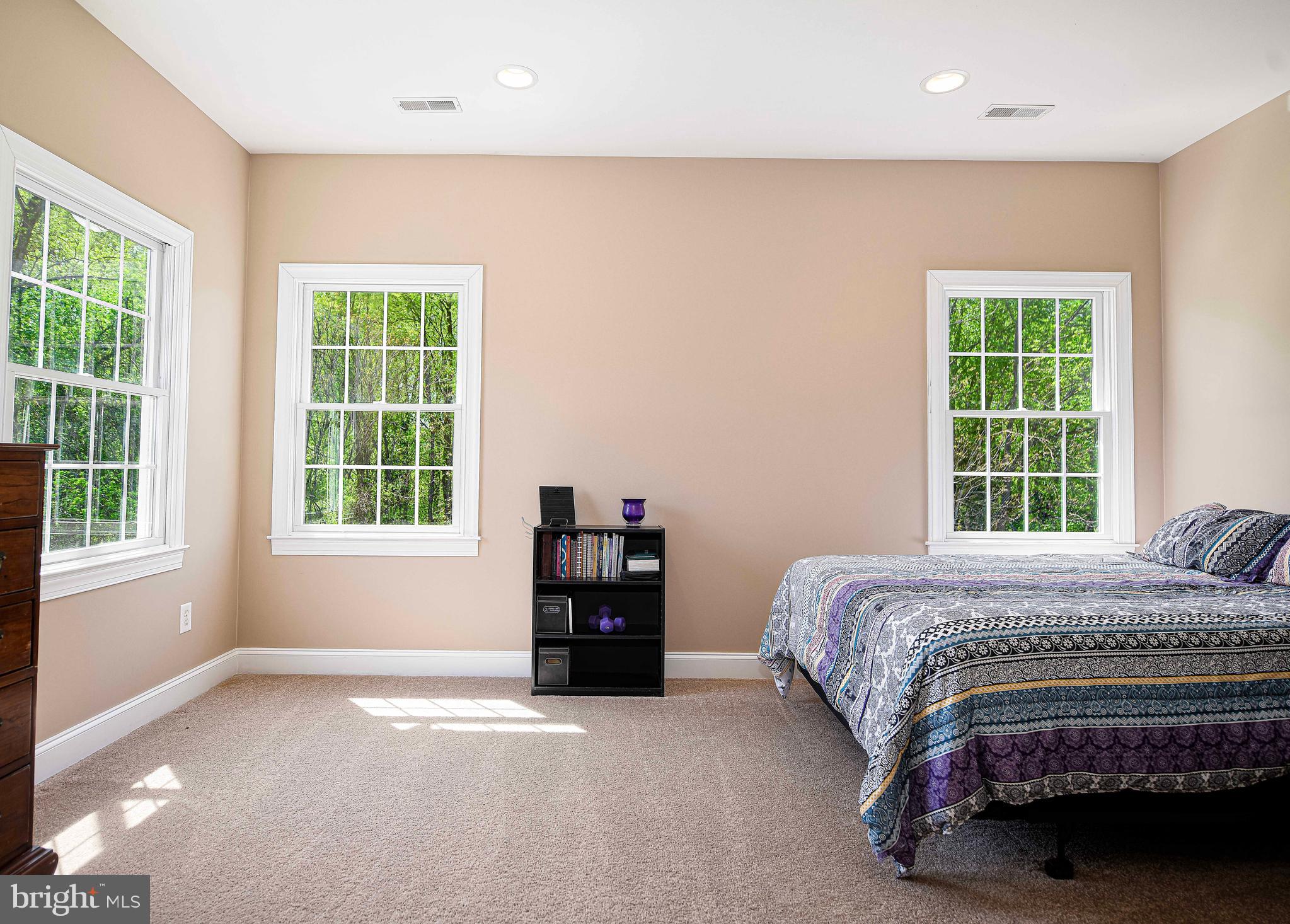 2874 Ady Road Forest Hill, MD 21050 - Photo 48 of 85 a bedroom with a bed and windows