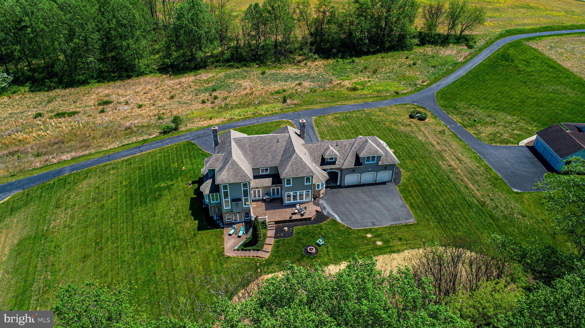 2874 Ady Road Forest Hill, MD 21050 - Photo 5 of 85 a view of a table and chairs in the garden