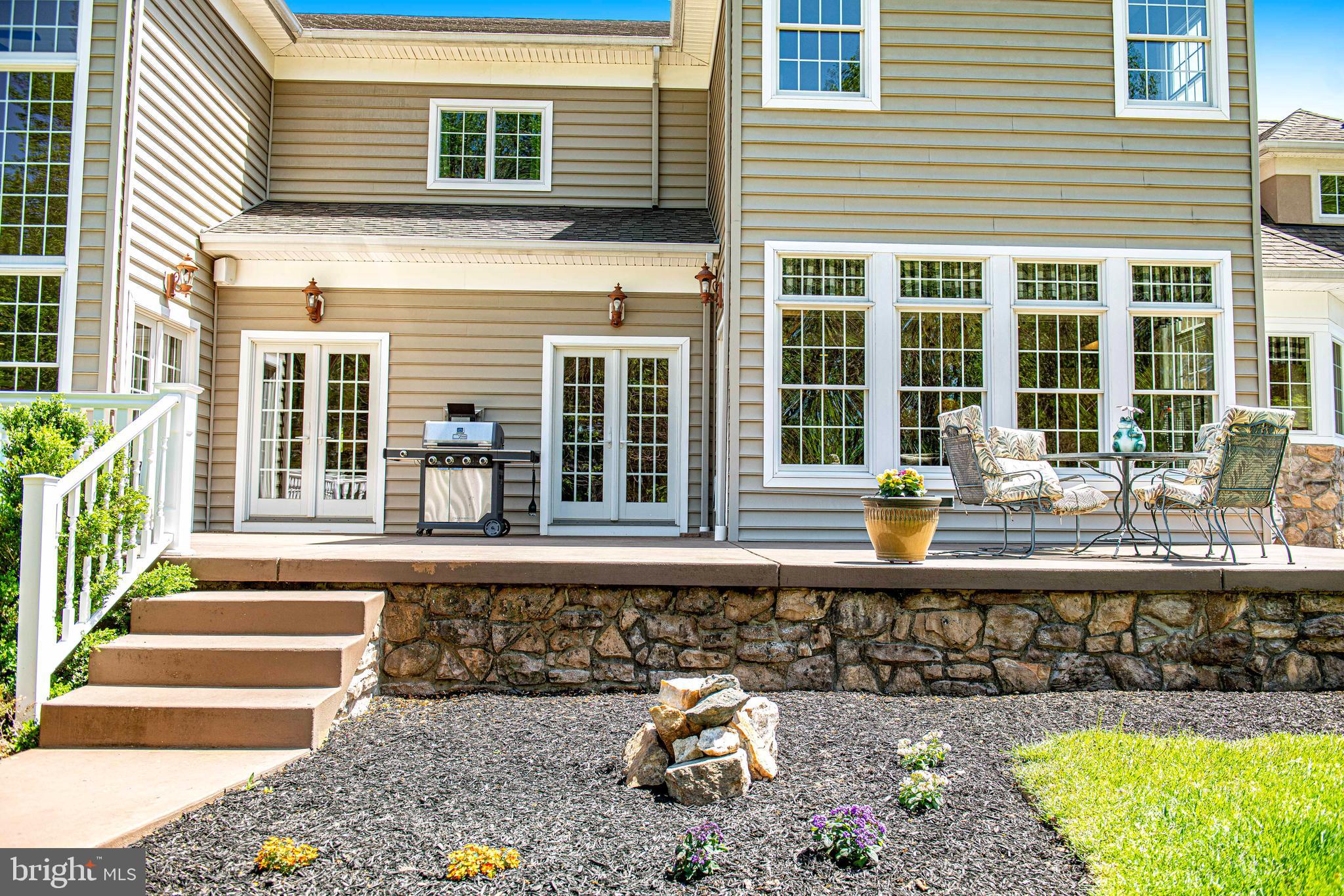 2874 Ady Road Forest Hill, MD 21050 - Photo 56 of 85 a front view of a house with a yard