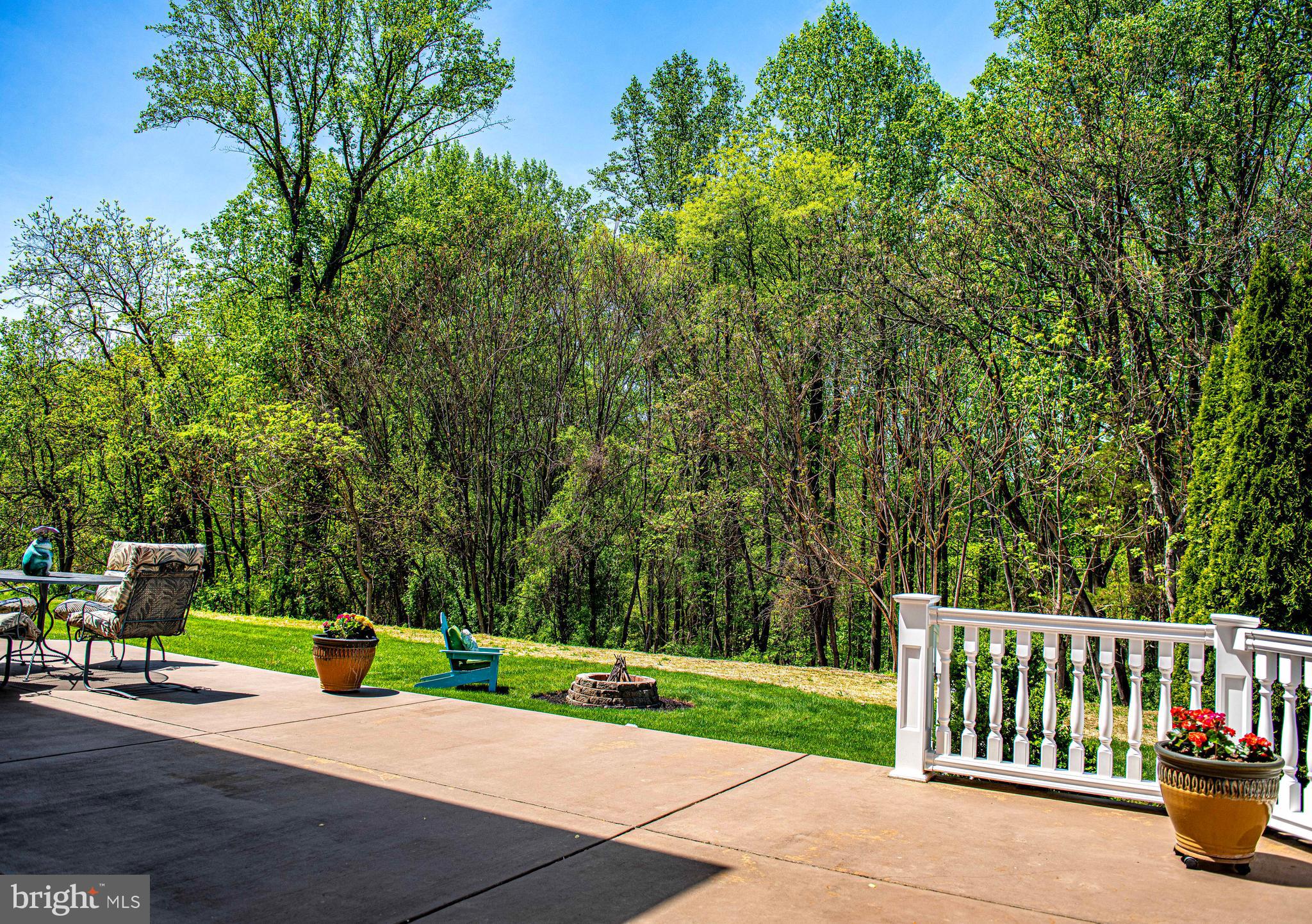 2874 Ady Road Forest Hill, MD 21050 - Photo 59 of 85 a view of a park with large trees