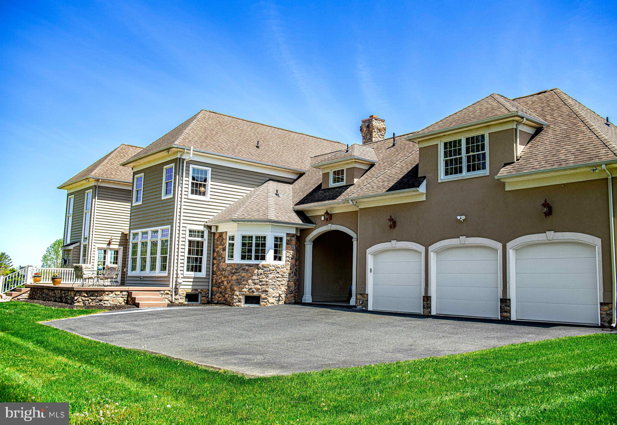 2874 Ady Road Forest Hill, MD 21050 - Photo 63 of 85 a front view of a house with a yard
