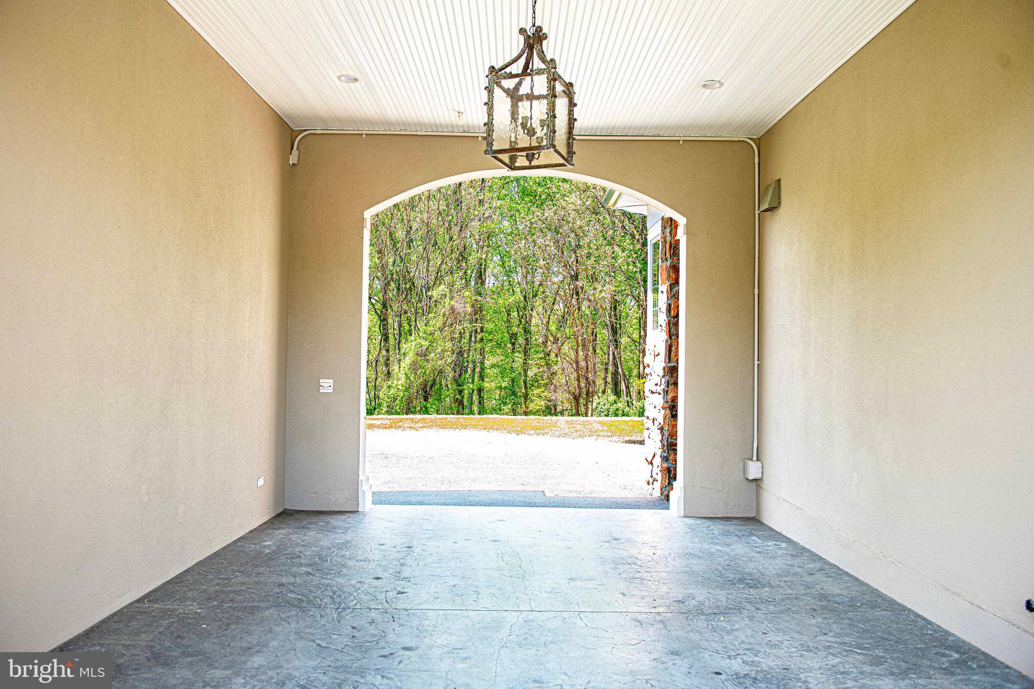 2874 Ady Road Forest Hill, MD 21050 - Photo 64 of 85 a view of entryway with hardwood