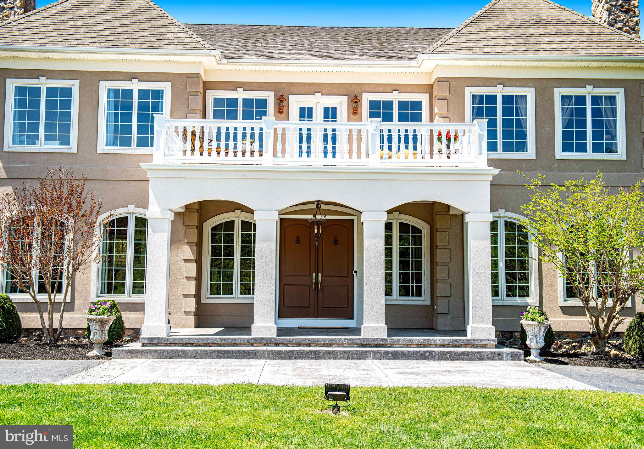 2874 Ady Road Forest Hill, MD 21050 - Photo 7 of 85 Balcony renovation just completed