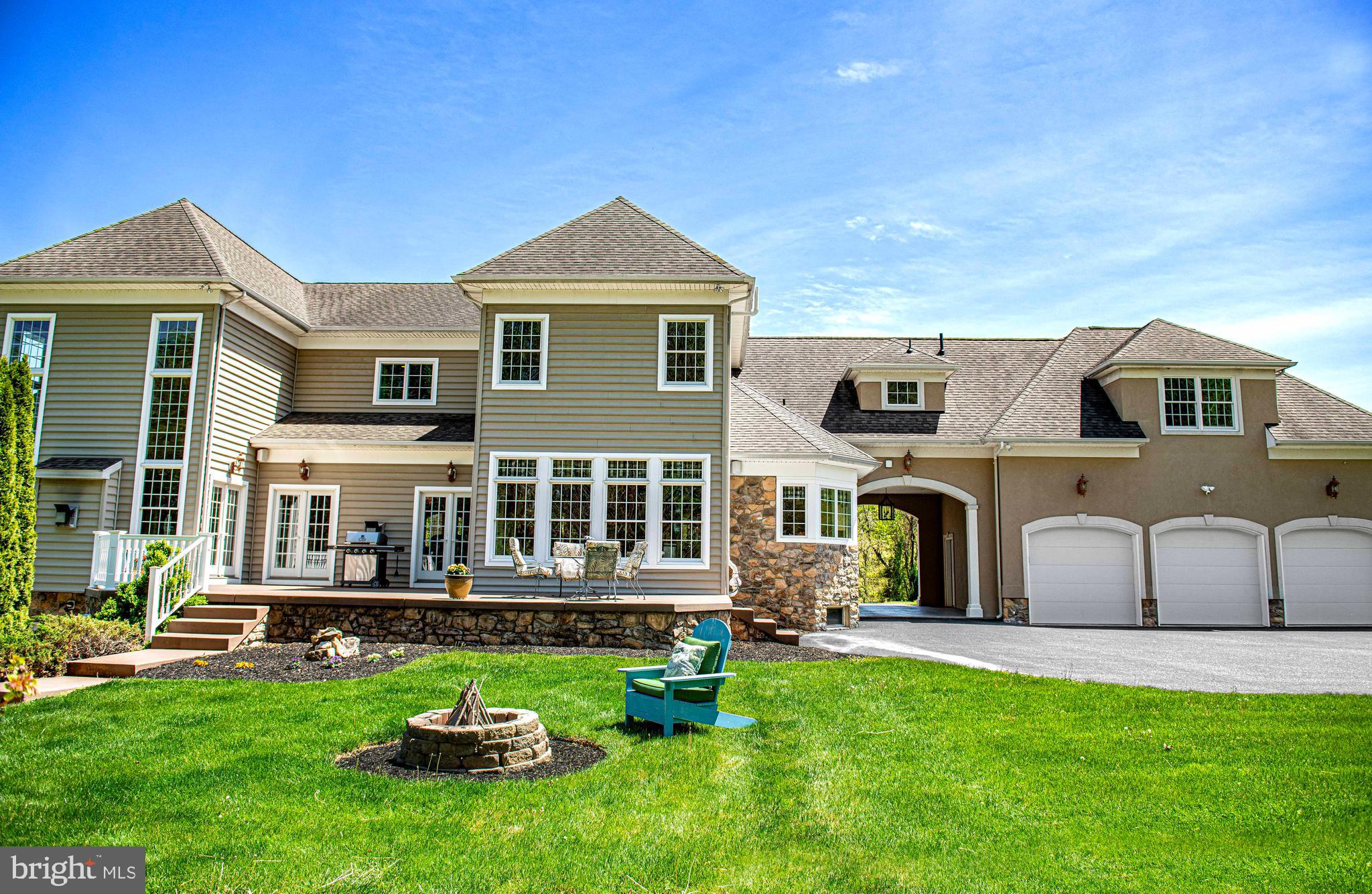 2874 Ady Road Forest Hill, MD 21050 - Photo 73 of 85 a front view of a house with a yard