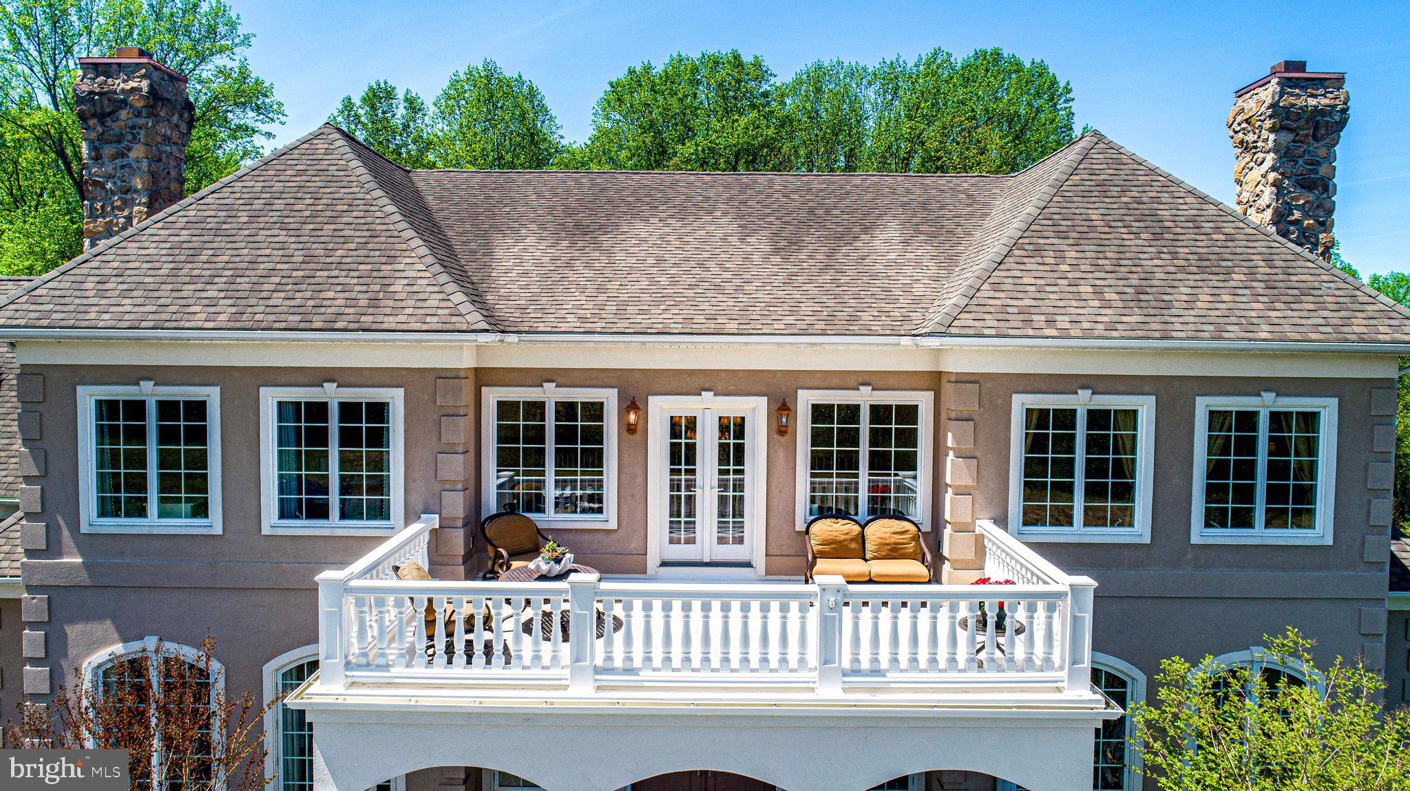 2874 Ady Road Forest Hill, MD 21050 - Photo 8 of 85 a view of a house with a deck and a large window
