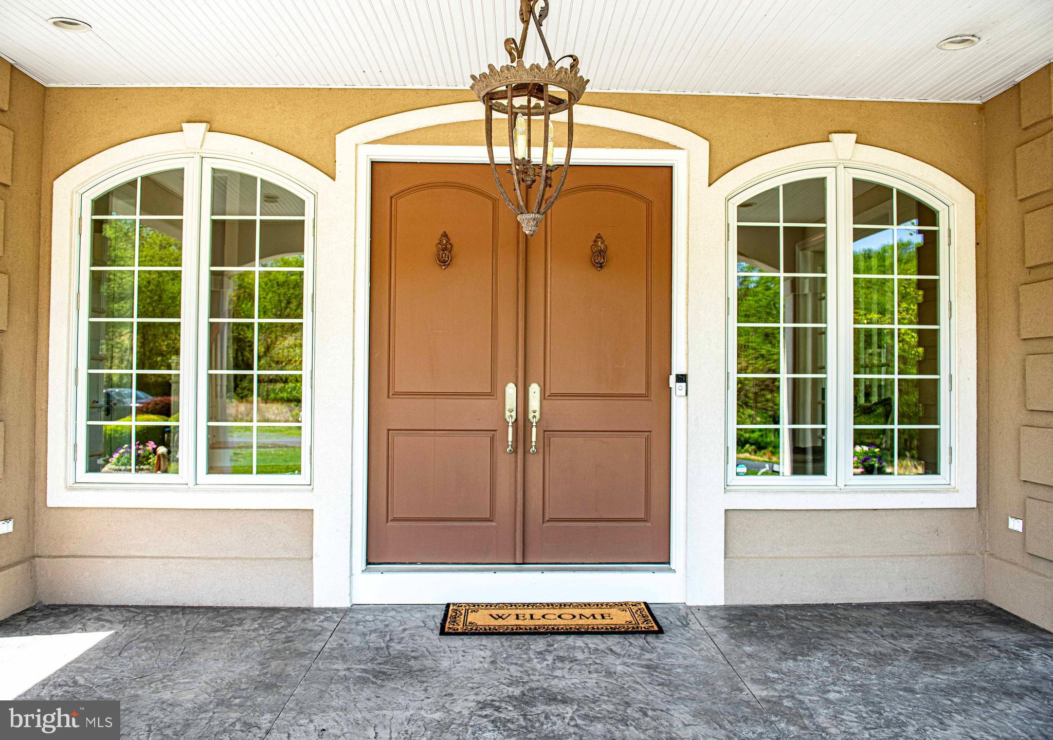 2874 Ady Road Forest Hill, MD 21050 - Photo 10 of 85 a front view of a house with a large window