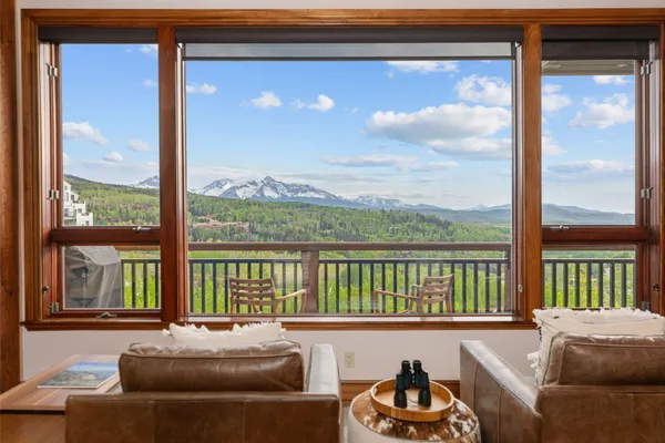 $4,750,000 | 145 Sunny Ridge Place, Unit 114, Mountain Village, CO 81435