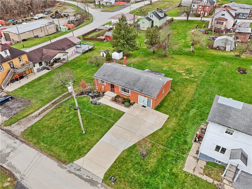 5 Harris Street Joffre, PA 15053 - Photo 26 of 29