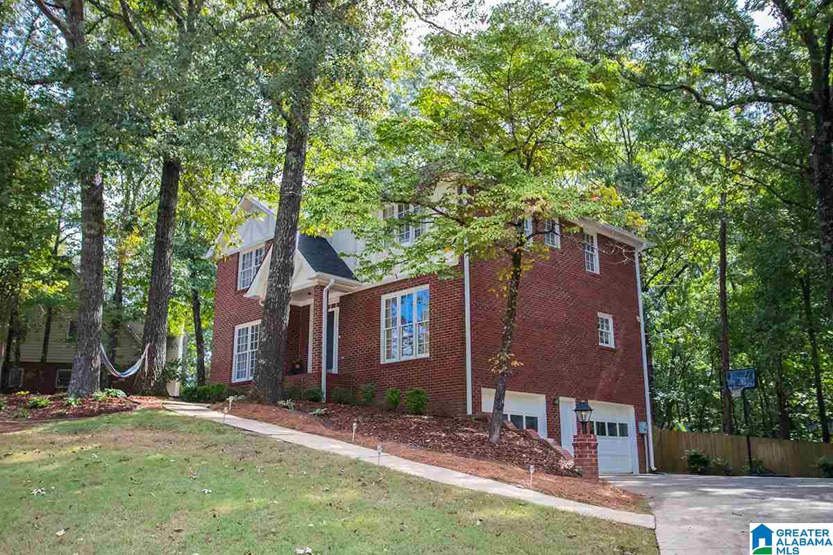 1437 Eden Ridge Drive Birmingham, AL 35244 - Photo 42 of 43