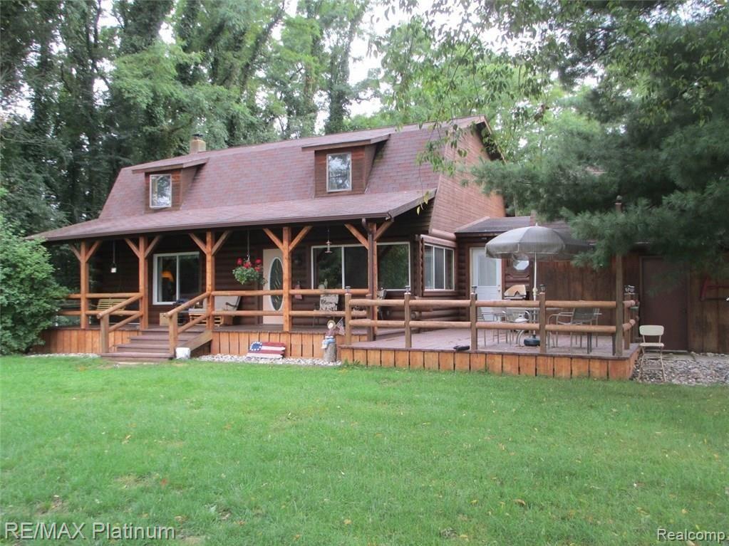 14416 Tuscola Road Clio, MI 48420 - Photo 1 of 85