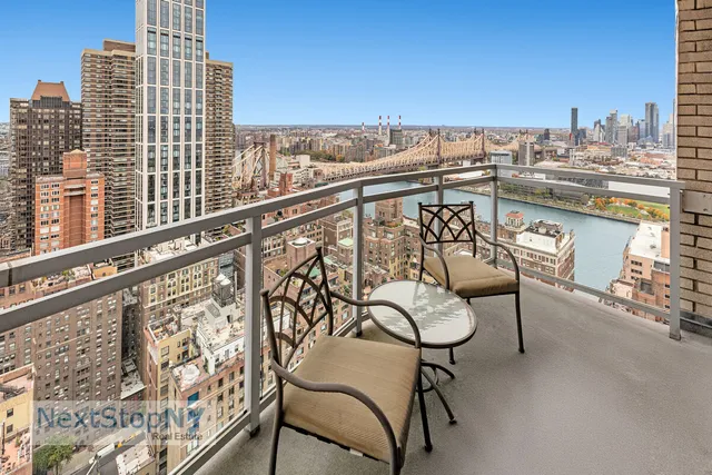 $1,799,000 | 400 East 56th Street, Unit 38L | Sutton Place