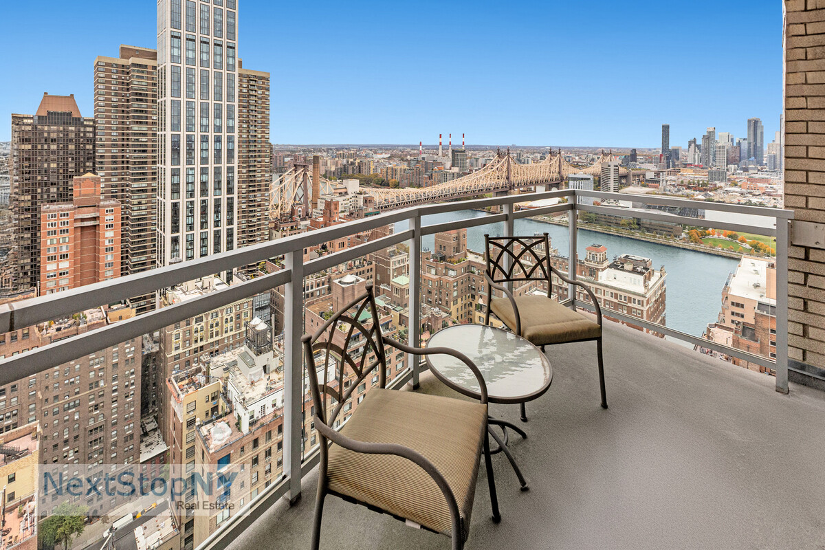 400 East 56th Street, Unit 38L Manhattan, NY 10022 - Photo 1 of 26