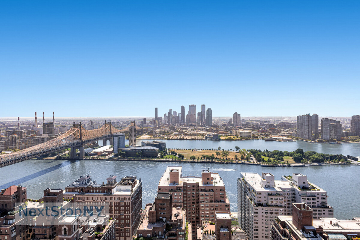 400 East 56th Street, Unit 38L Manhattan, NY 10022 - Photo 18 of 26